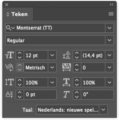 3.2 tekenstijlen_bovenkop