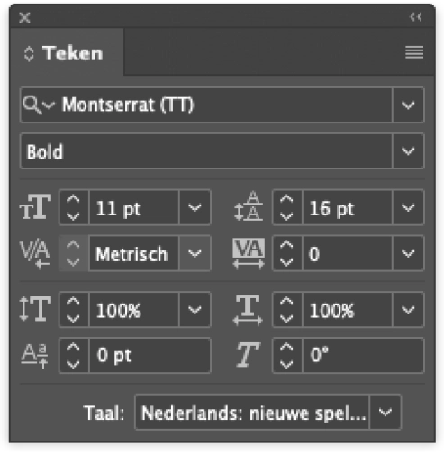 3.2 tekenstijlen_introtekst