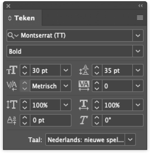 3.2 tekenstijlen_titel_2